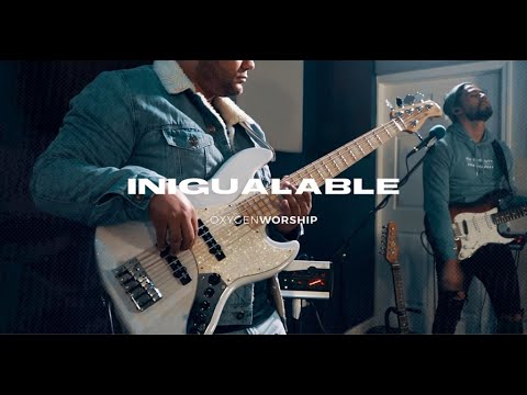 Inigualable
