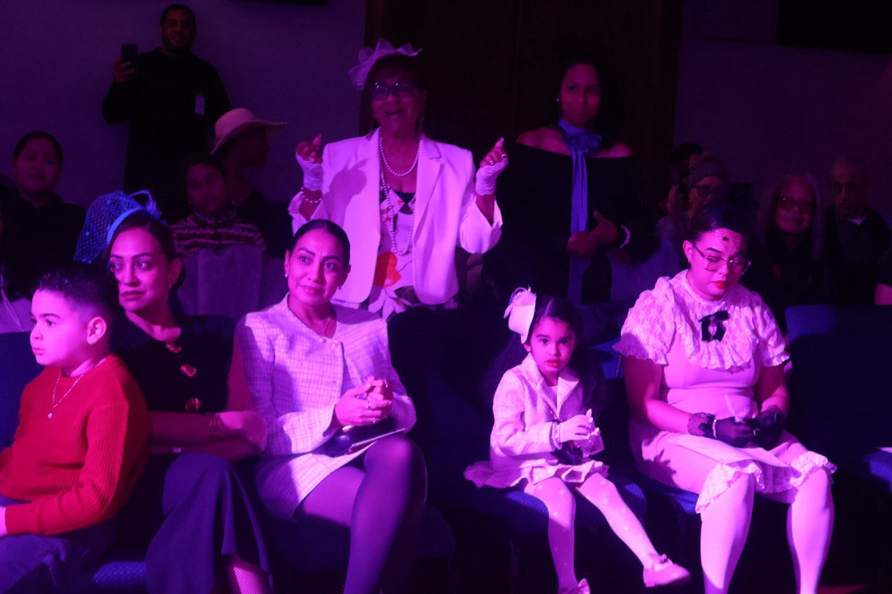 Ministerio de Mujeres Vida