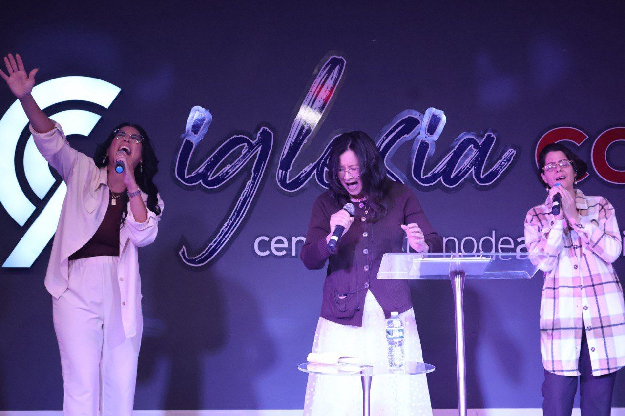 Ministerio de Adoración